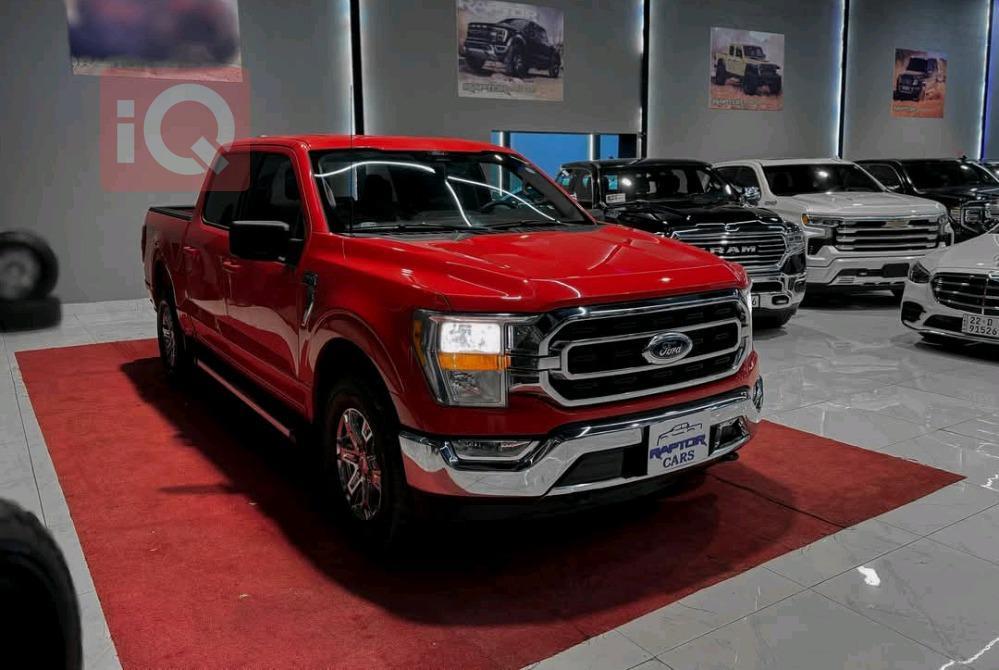 Ford F-150